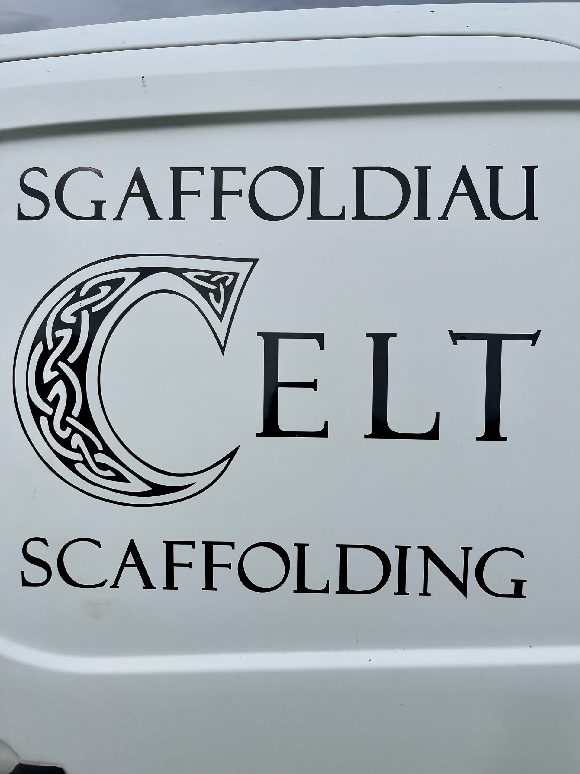 Celt Scaffolding